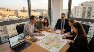 המלצות על בעלי מקצוע בירושלים